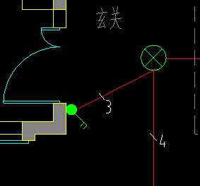 4代表什么意思